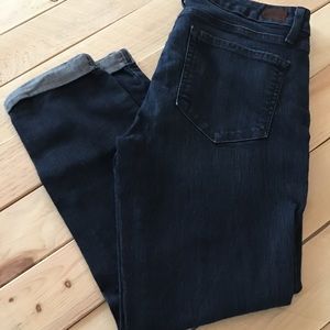 PAIGE Jeans 🐼